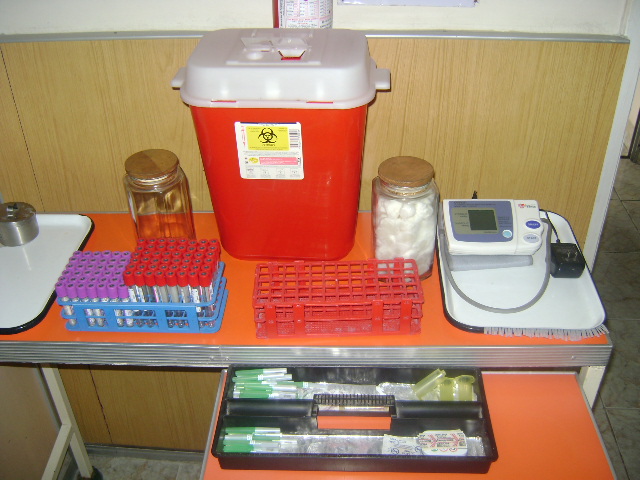 Laboratorios de Análisis Clínicos Puebla